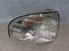 Поворотник FR K.PREGIO с 96-01г. ориг. (0K72A-51060E/YYAG014100) RH