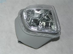 Противотуманка H.STAREX с 04-07г. ориг. (92202-4A600) RH