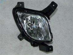 Противотуманка H.TUCSON/iX35 с 09-15г. ориг. (92202-2S000) RH