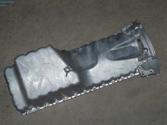 Поддон двигателя S.Y.REXTON V2.8/3.2 бенз. ориг. (1620103713)
