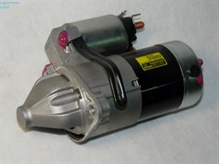 Стартер K.SORENTO до 09г.,TERRACAN V3.5 ориг. (36100-35900)