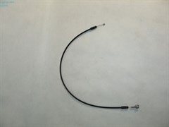 Трос замка капота K.SPORTAGE NEW с 04-10г. ориг. (81190-1F100) передний