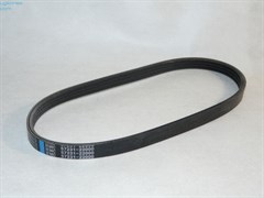 Ремень ручейковый 4 PK 613 H.ACCENT до 99г.,CLICK,GETZ V1.1/1.3/1.4 ориг. (57231-22000/57231-29050) гур