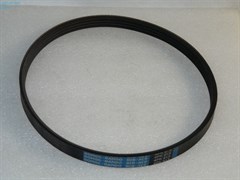 Ремень ручейковый 4 PK 613 H.ACCENT до 99г.,CLICK,GETZ V1.1/1.3/1.4 (4PK613/57231-22000)  GATES  гур