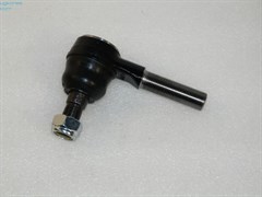 Наконечник рулевой K.BONGO III с 06г. 1.2/1.4т.,COMBI,TITAN 2WD (CE0276/CEMZ-10L/CEKK-10/0K43A-32510)  CTR  LH, резьба наружняя, левая