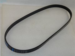 Ремень ручейковый 4 PK 855 H.LAVITA/MATRIX,ELANTRA V1.8/2.0 DOHC,TUCSON,SPORTAGE NEW V2.0,K.BONGO III дв.J3 V2.9 ориг. (97713-4E000/97713-2D100/97713-2D510/97713-2E000) кондиционера