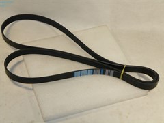 Ремень ручейковый 6 PK 2120 S.Y.REXTON,MUSSO,MUSSO SPORTS,KORANDO,TAGER V2.3/2.9 диз. (6PK2120/0089973492)  CONTITECH диз. обводной, на все агрегаты