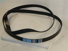 Ремень ручейковый 7 PK 2284 H.STAREX/H1 с 04-07г.,K.SORENTO с 02-09г. дв.D4CB  (7PK2284/7PK2283/25212-4A000/25212-4A001)  DONGIL  обводной на все агрегаты (с кондиционером)