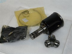 Граната привода (ШРУС) внутренняя K.SPORTAGE NEW с 04-10г. V2.7 DOHC дв.D4EA 4AT/2WD ориг. (49592-1F200) LH, трипоидная