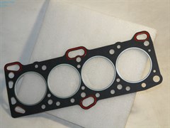 Прокладка головки блока H.AVANTE/ELANTRA с 90-95г. V1.8 DOHC (22311-33410) металлопаронит