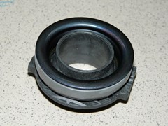 Подшипник выжимной H.TERRACAN,GALLOPER V2.5 дв.D4BH (PRB-15/VKD22671/804186/41421-M1000)  VALEO PHC  Корея,  высота до вилки 21мм.