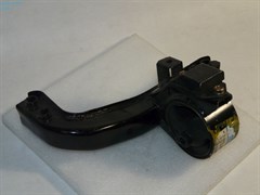 Подушка двигателя H.SONATA II,III с 94-98г. V2.0 DOHC ориг. (21810-34601) LH