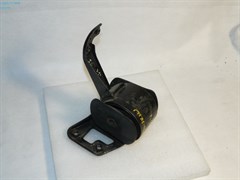 Подушка коробки H.SONATA III, DOHC, RH, ориг., МКПП (21830-34221)