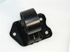 Подушка коробки H.SONATA III, SOHC, RR, ориг. (21930-34300)