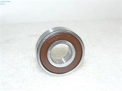 Подшипник маховика закрытый H.STAREX,TERRACAN дв.D4BH,D4CB,GALLOPER,D4BF,PAJERO,BONGO III J3,SORENTO V3.5 (62032RSC3/6203Z/6203RS/23221-41010)  KOYO  17*40*12мм