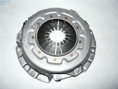 Корзина сцепления H.TERRACAN,GALLOPER I,II дв.D4BH (HDC-65/41300-H1010)  VALEO PHC  Корея