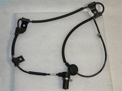 Датчик ABS RR H.TUCSON с 04-09г.,K.SPORTAGE NEW с 04-10г. ориг. (95680-2E600) LH, 4WD