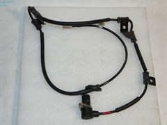 Датчик ABS RR H.TUCSON с 04-09г.,K.SPORTAGE NEW с 04-10г. ориг. (95680-2E700) RH, 4WD