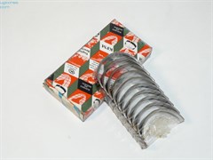 Вкладыши K.SPORTAGE до 04г. V2,0 SOHC/DOHC дв.FE (0KFY0-11SHO) коренные 0,25