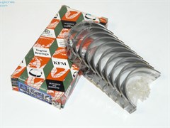 Вкладыши K.SPORTAGE до 04г. V2,0 SOHC/DOHC дв.FE (0KFY0-11SHX) коренные 0,5