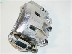 Суппорт тормозной FR S.Y.ISTANA  ориг. (6614203583) RH, без колод