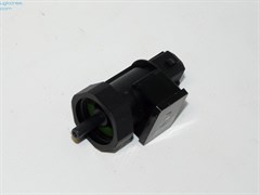 Датчик привода спидометра H.STAREX/H-1 до 07г.,STAREX GRAND,PORTER II до 16г.,TERRACAN,GETZ,i10,i20,MATRIX,VERNA,K.BONGO III до 16г. ориг. (96420-4A600/96420-0B000) импульсный