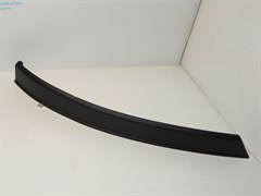 Спойлер бампера FR K.SORENTO с 02-06г. ориг. (86581-3E000) нижний, LH
