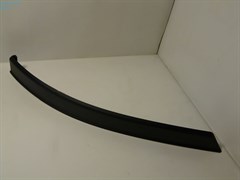 Спойлер бампера FR K.SORENTO с 02-06г. ориг. (86582-3E000) нижний, RH