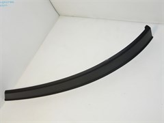 Спойлер бампера FR K.SORENTO с 02-06г. ориг. (86581-3E010) нижний, LH