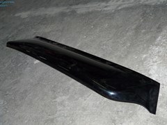 Спойлер заднего стекла H.ACCENT с 95-99г.