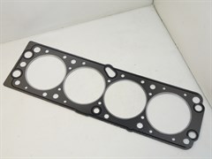 Прокладка головки блока D.LACETTI V1.5 DOHC,KALOS/AVEO с 03г.,NUBIRA,LEGANZA,ESPERO V1.5/1.6 DOHC (PGCM013/96378802) метал.