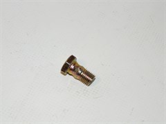 Болт-штуцер трубки обратки H.AERO CITY 540,D.BS106