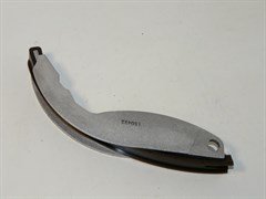 Башмак натяжителя цепи H.STAREX/H-1,STAREX GRAND/H-1,PORTER II,K.SORENTO,BONGO III дв.D4CB ориг. (24376-4A030/24376-4A100) коленвала