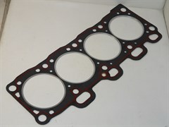 Прокладка головки блока K.SPORTAGE с 96-04г.,RETONA с 99-00г. V2.0 DOHC (PGB-N014/H10KA293/0K013-10271)