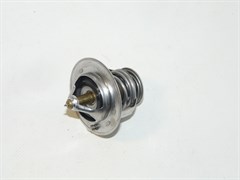 Термостат H.SANTA FE(CLASSIC) с 00г. V2.0 диз.,SANTA FE NEW с 06-09г.V2.2 диз.,TUCSON,K.SPORTAGE NEW с 04-09г.V2.0 диз. дв.D4EA  ориг. (25500-27000) 85гр.