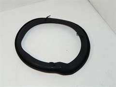 Прокладка пружины амортизатора FR H.TUCSON с 04-09г.,K.SPORTAGE NEW с 04-10г. ориг. (54633-2E000/54633-1F000) нижняя