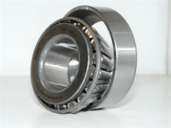 Подшипник редуктора моста H.TERRACAN RR (HB108-400/R36Z-6/HM89249/HM89210) 36.4*79.4*30мм. хвостовика, внутренний