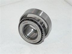 Подшипник редуктора моста S.Y.KORANDO,MUSSO,REXTON I,II V2.9 диз.,V2.3 бенз. (89446/4203005600)  KBC  RR, TONGIL/KSC 35*76*30мм. хвостовика, внутренний