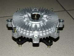 Вискомуфта H.MIGHTY дв.D4DB с 98-03г. (GWHY-23F/25239-45101) GMB