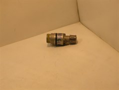 Привод спидометра КПП (мех.часть) K.PREGIO/BESTA с 95-00г. (0K71E-17400A)  GUN YUNG  Корея