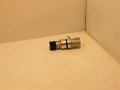 Привод спидометра КПП (мех.часть) S.Y.KORANDO/MUSSO 96-05г., REXTON c 02г. ориг. (3231005041) 18T