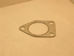 Прокладка глушителя H.SONATA II,III,SONATA EF,TUCSON,SANTA FE V2.0 DOHC и дв.D4EA (ARG181836/28764-34150/28764-28020)  ARIRANG  нижняя, гибкая часть, катализатор, бочка