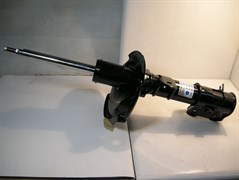 Амортизатор FR, H.STAREX GRAND/H1 с 07-15г. ориг. (54650-4H050/54650-4H600) LH, газо-масляный