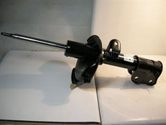 Амортизатор FR, H.STAREX GRAND/H1 с 07-15г. ориг. (54660-4H050/54660-4H600) RH, газо-масляный
