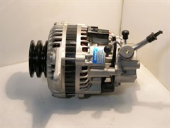 Генератор H.TERRACAN V2.5 дв.D4BH (BN3730042860/37300-42860) 90A  MANDO  Корея