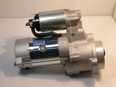 Стартер H.STAREX/H-1 с 04-07г. 2WD,STAREX GRAND с 07-10г. 2WD,PORTER с 11-12г.,K.SORENTO с 02-09г. дв.D4CB (BN361004A000/36100-4A000/36100-4A010)  MANDO  10 шлицов на бендиксе