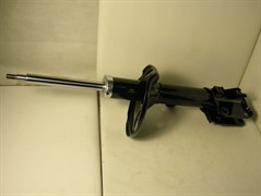 Амортизатор FR, H.TUCSON с 04-09г.,K.SPORTAGE NEW с 04-10г. 2WD/4WD (EX546612E201/54661-2E000/54661-2E500/54661-1F000/54661-2E001) RH,  MANDO  Корея, газо-масляный