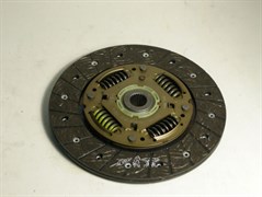 Диск сцепления D.NEXIA,LANOS V1.5 SOHC (VKD803697/96408516)T6, D200мм. демпф.125мм. ступица низкая