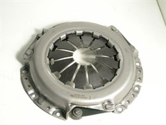 Корзина сцепления H.ACCENT/SOLARIS с 10г.,AVANTE HD/ELANTRA с 06г.,i30 с 08г.,K.CEED с 10-11г.,RIO c 11г.,CERATO/FORTE с 09г. V1.6 (P3A-C010/HDC-139/41300-23130/41300-23136/41300-23138/41300-26010)  PARTS-MALL , D260мм