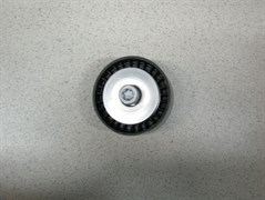Ролик ремня генератора D.WINSTORM,CAPTIVA V2.0 диз. ориг. (96440417) обводной, D65*26мм